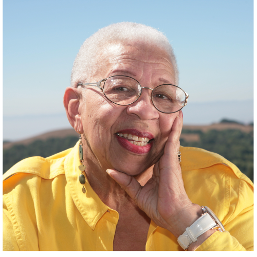 Naomi Hamilton