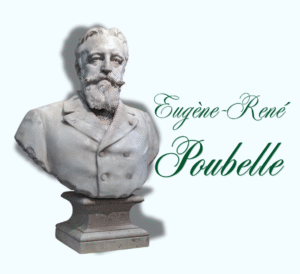The Origin of the Name “The Poobel”: From Parisian History to American Innovation