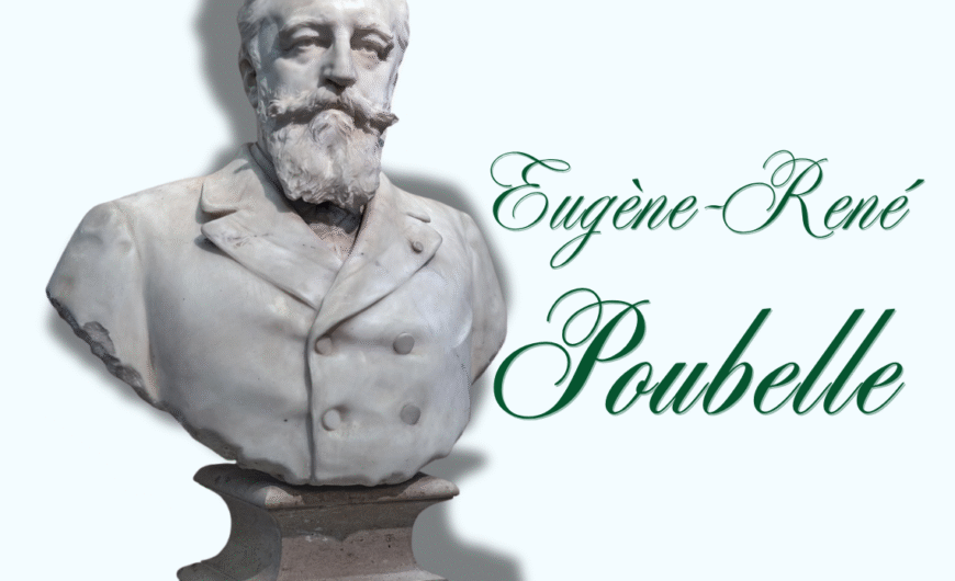 The Origin of the Name “The Poobel”: From Parisian History to American Innovation