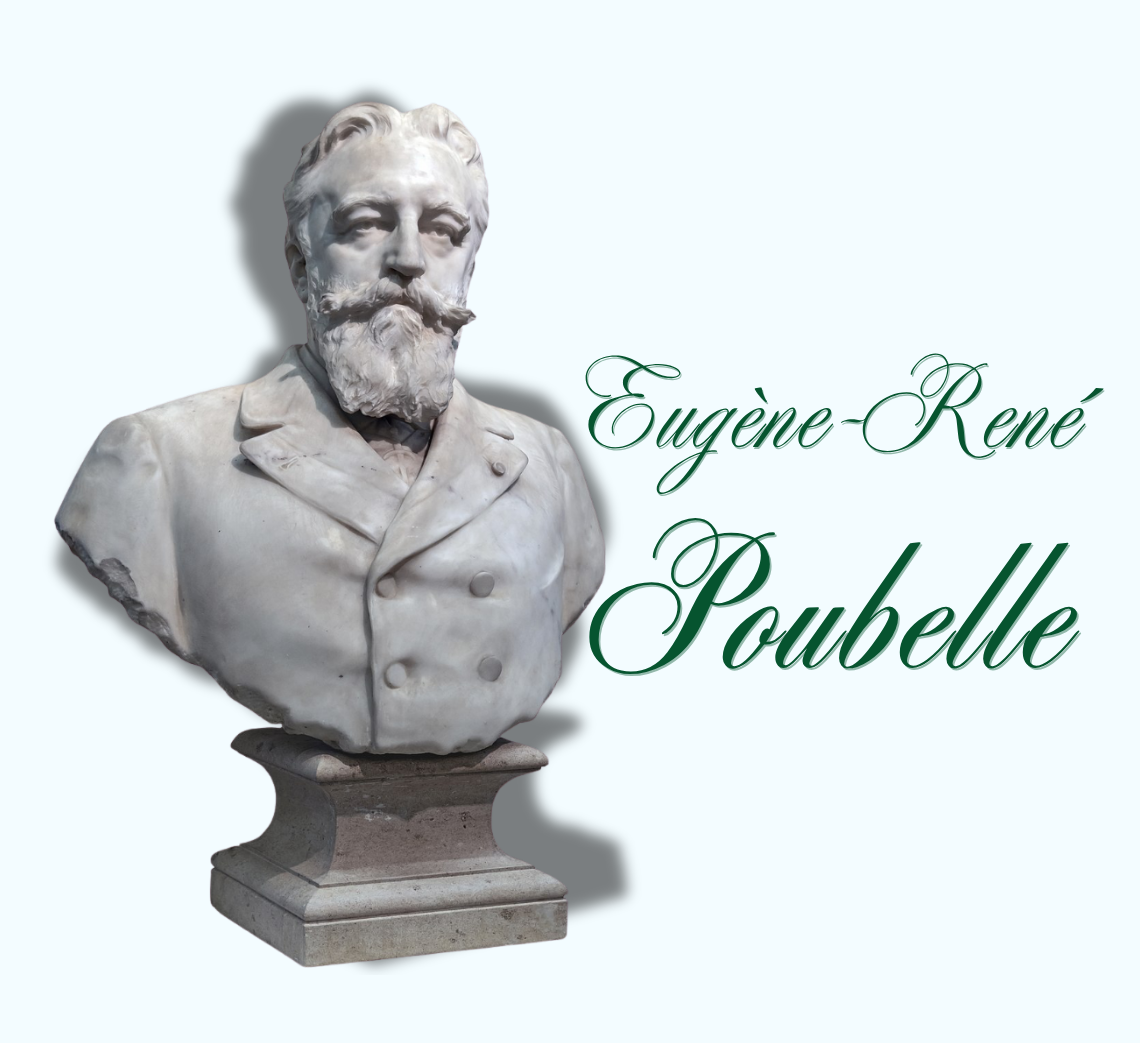 The Origin of the Name “The Poobel”: From Parisian History to American Innovation