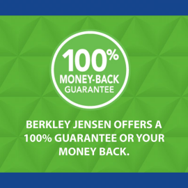 Berkley Jensen Choose-A-Size Ultra Paper Towels – 12 Rolls (140 Sheets per Roll) - Image 3