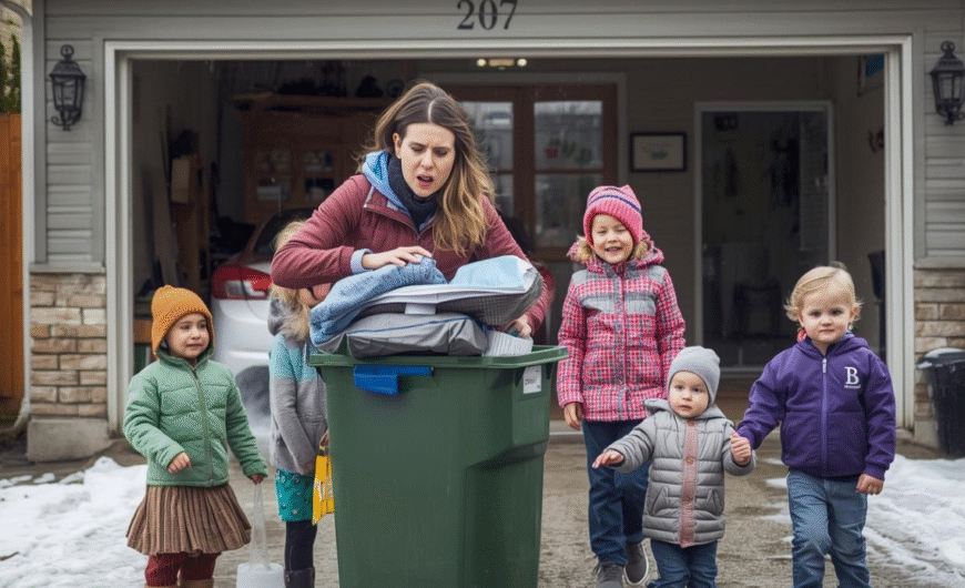 Trash Day Made Simple: Curbside Service and Bin Cleaning in One