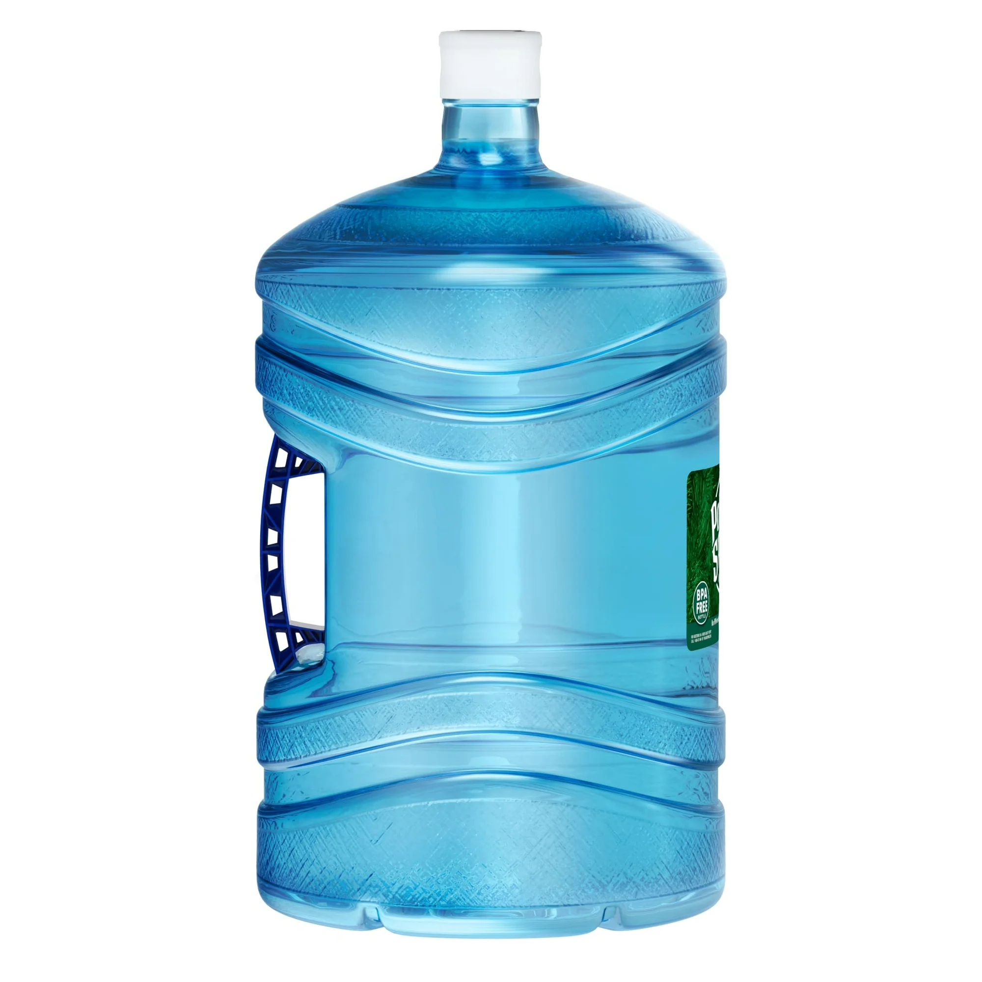 Pure Life Purified Water, 5 gal. Jug - Image 2