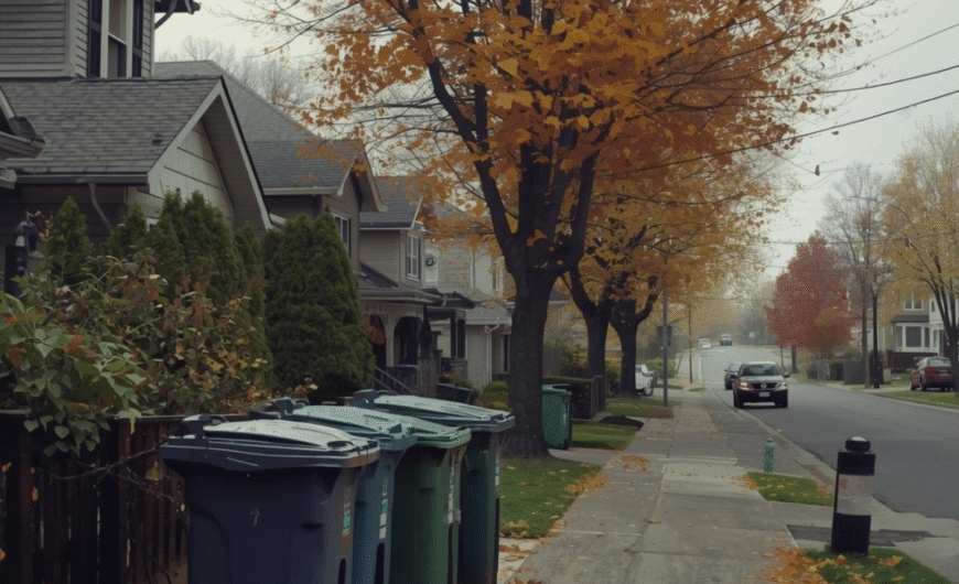 What to Expect from The Poobel: A Cleaner, Easier Way to Manage Your Trash